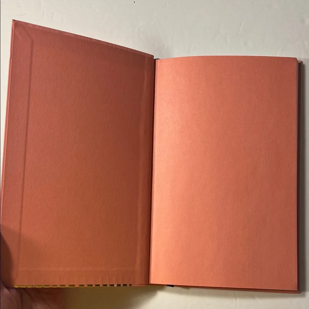 Gucci elegant notebook